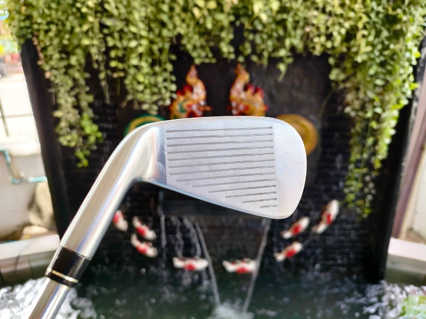 ชุดเหล็ก Callaway DIABLO