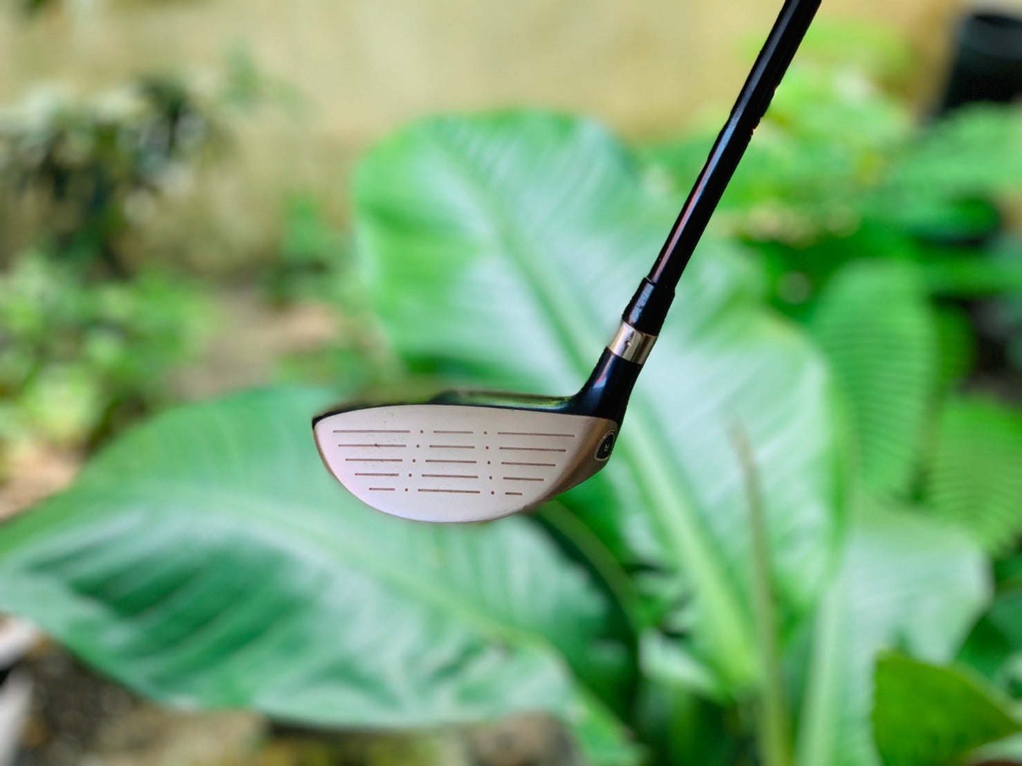 FAIRWAY WOODS #7 NIKE T-40 TOUR LOFT 21🏌️