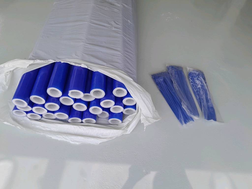 อะไหล่บ้านบอล โฟมหุ้มเสาบ้านบอล สายรัดเคเบิ้ลไทส์ ตาข่ายบ้านบอล พร้อมส่ง