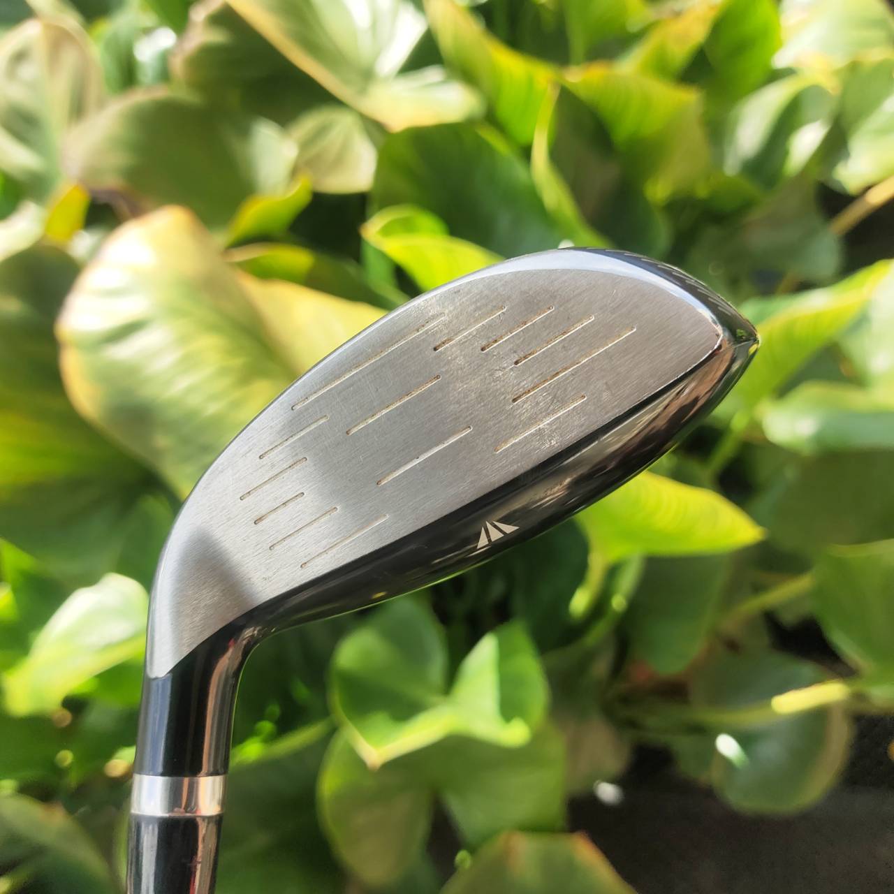 HYBRID PRGR iD NABLA X U3 Loft 19° ตีง่าย หน้าเด้ง วิถีลูกสวย ระยะพุ่งแรง แบรนด์พรีเมียมญี่ปุ่น