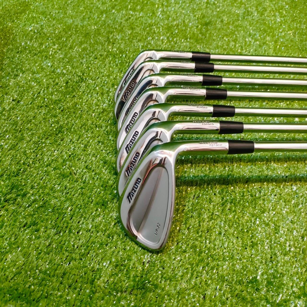 ชุดเหล็ก MIZUNO MP6