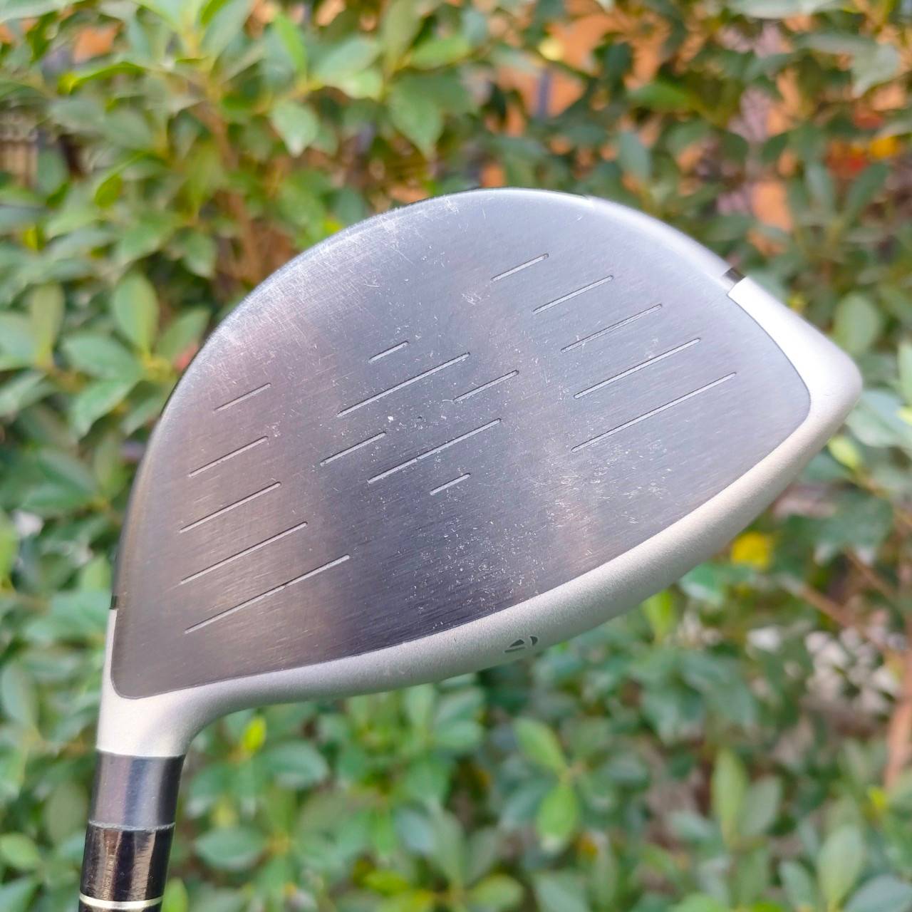 DRIVER TAYLORMADE SLDR S ปรับ FADE DRAW ได้ หัวใหญ่ 460 องศา 10 ก้าน FUJIKURA SPEEDER FLEX R