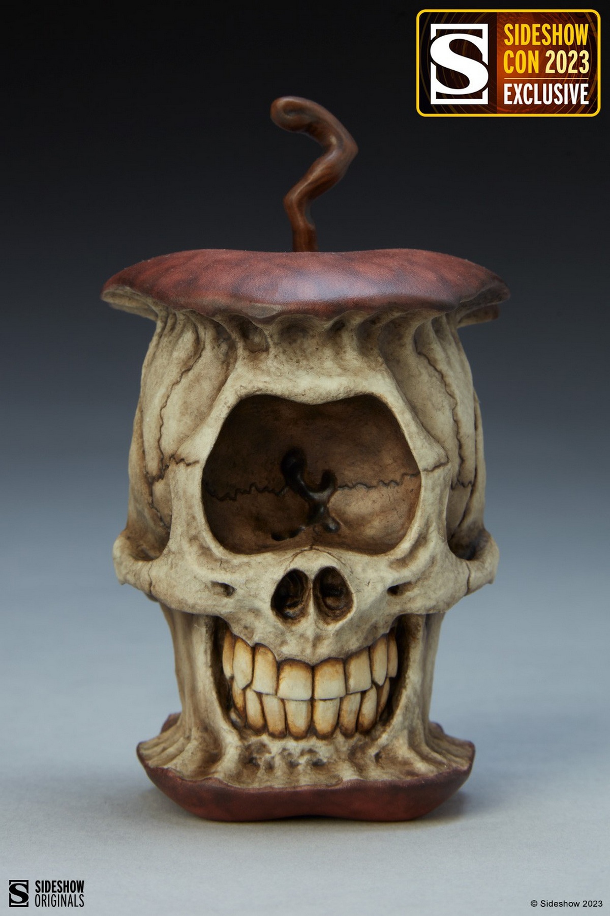 [สั่งจอง] Sideshow 700204 : CYCLOPS APPLE