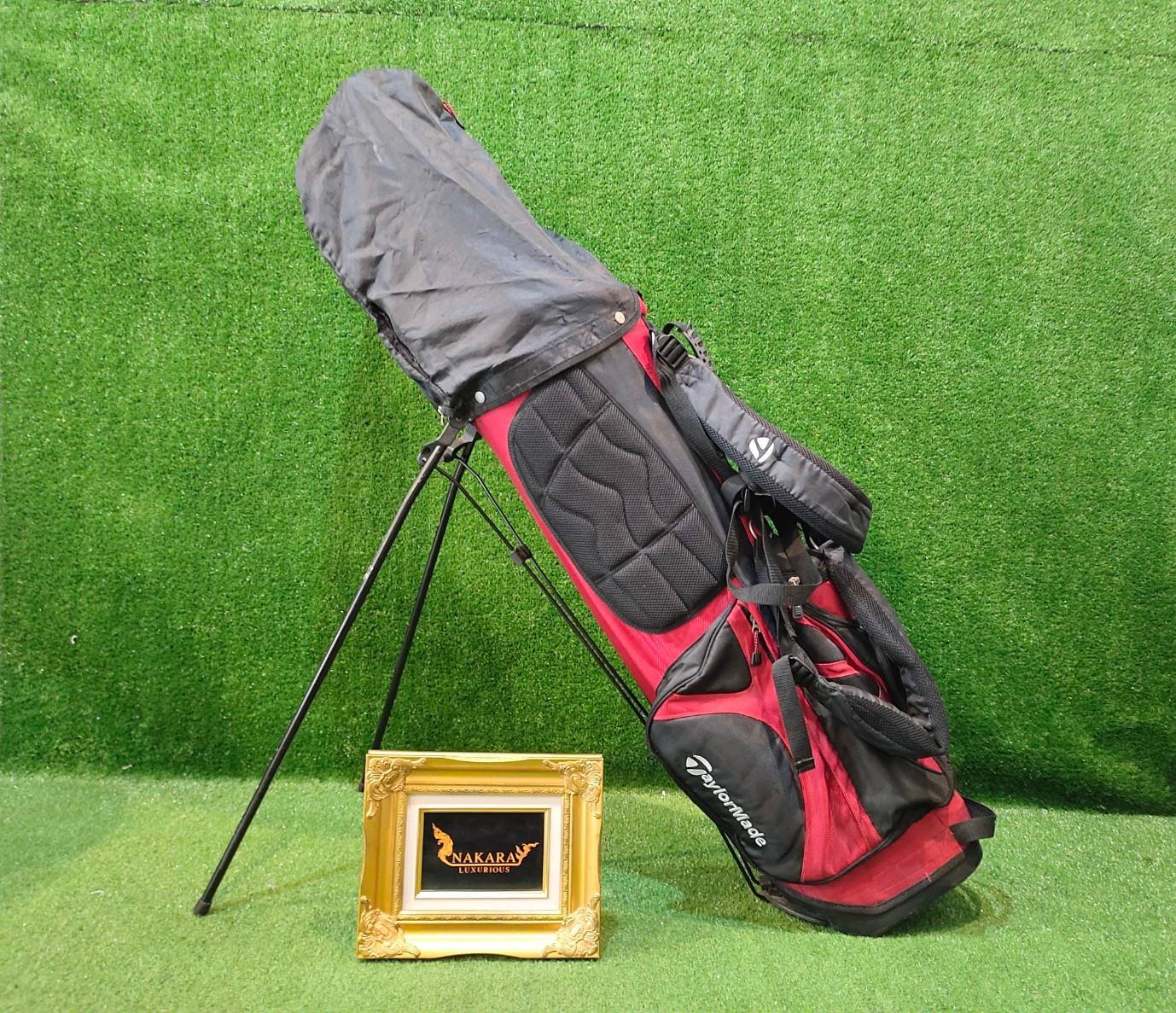 ถุงกอล์ฟ Taylormade ขาตั้ง