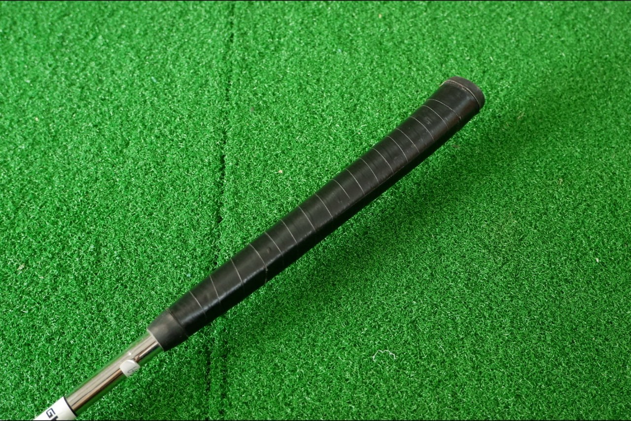 PUTTER CORZA GHOST TOUR