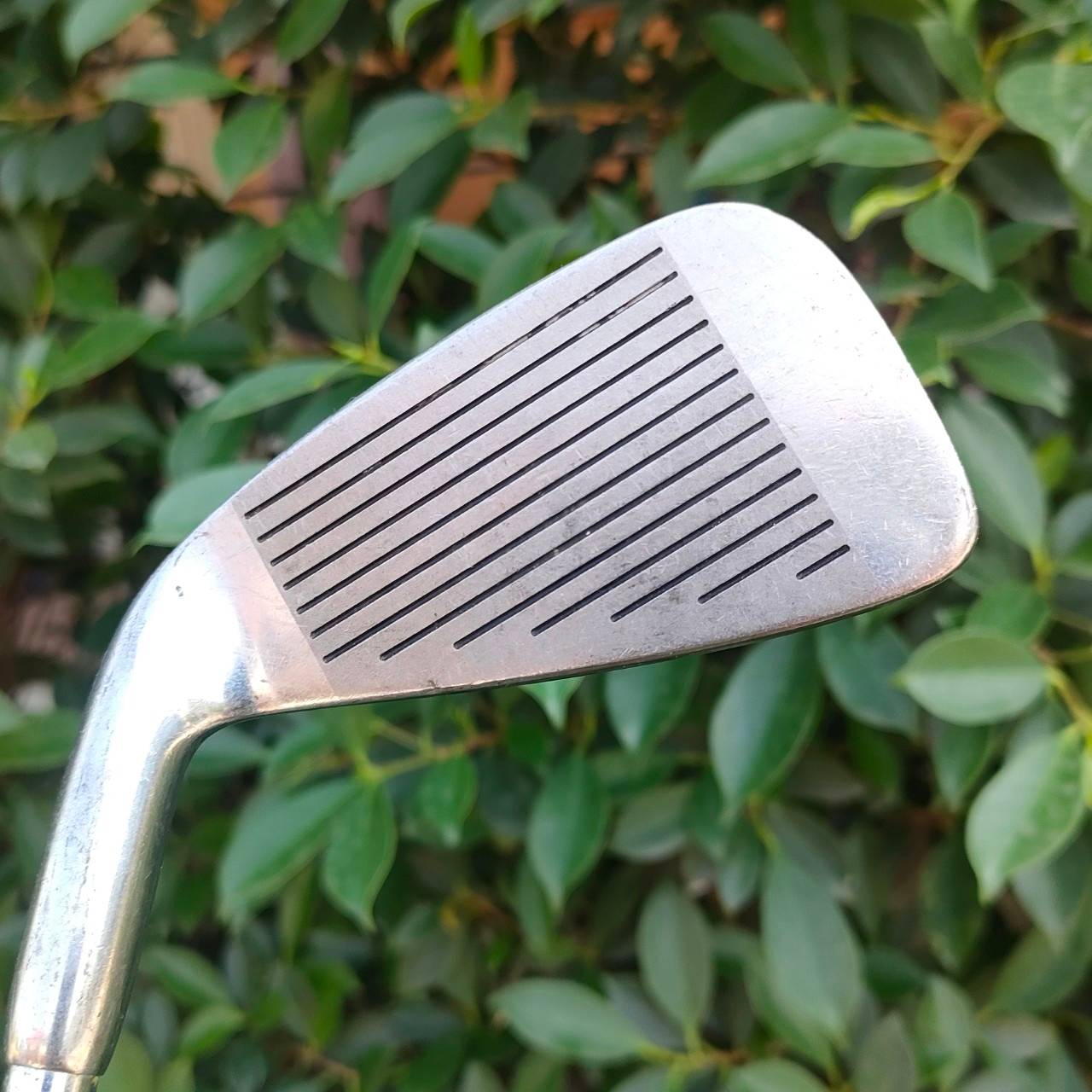 ชุดเหล็ก PNTERNATIOMUOL มีเหล็ก 3-9 เเละ PW ก้าน MODEL R เกล็กคมๆตีมันส์ๆ