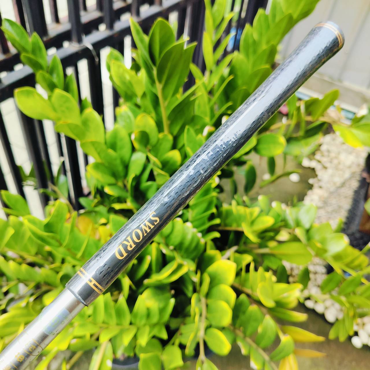 ลดล้างสต๊อค!!! Driver SWORD ของใหม่ 870 CTi กระดองเคฟล่า คอมโพสิททั้งชิ้น เป็นสินค้ามือหนึ่งค้างสต๊อค หัวใหญ่ กระดองเด้ง หน้าเด้ง ตีง่าย ตีไกลมาก ก้านสุดพรีเมี่ยมญี่ปุ่น ไม้กอล์ฟพรีเมี่ยมญี่ปุ่นมือสอง ของแท้ By NakaraLuxurious