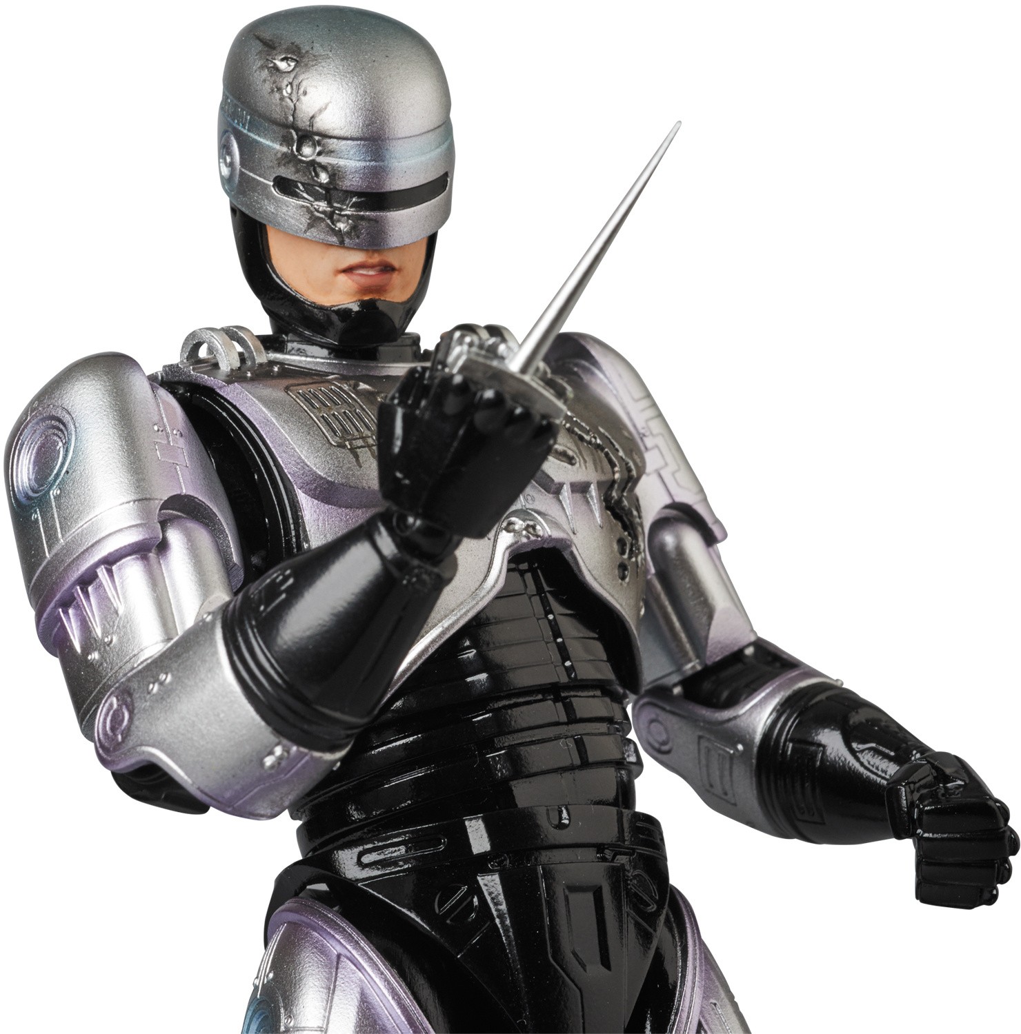 [สั่งจอง]MAFEX : ROBOCOP