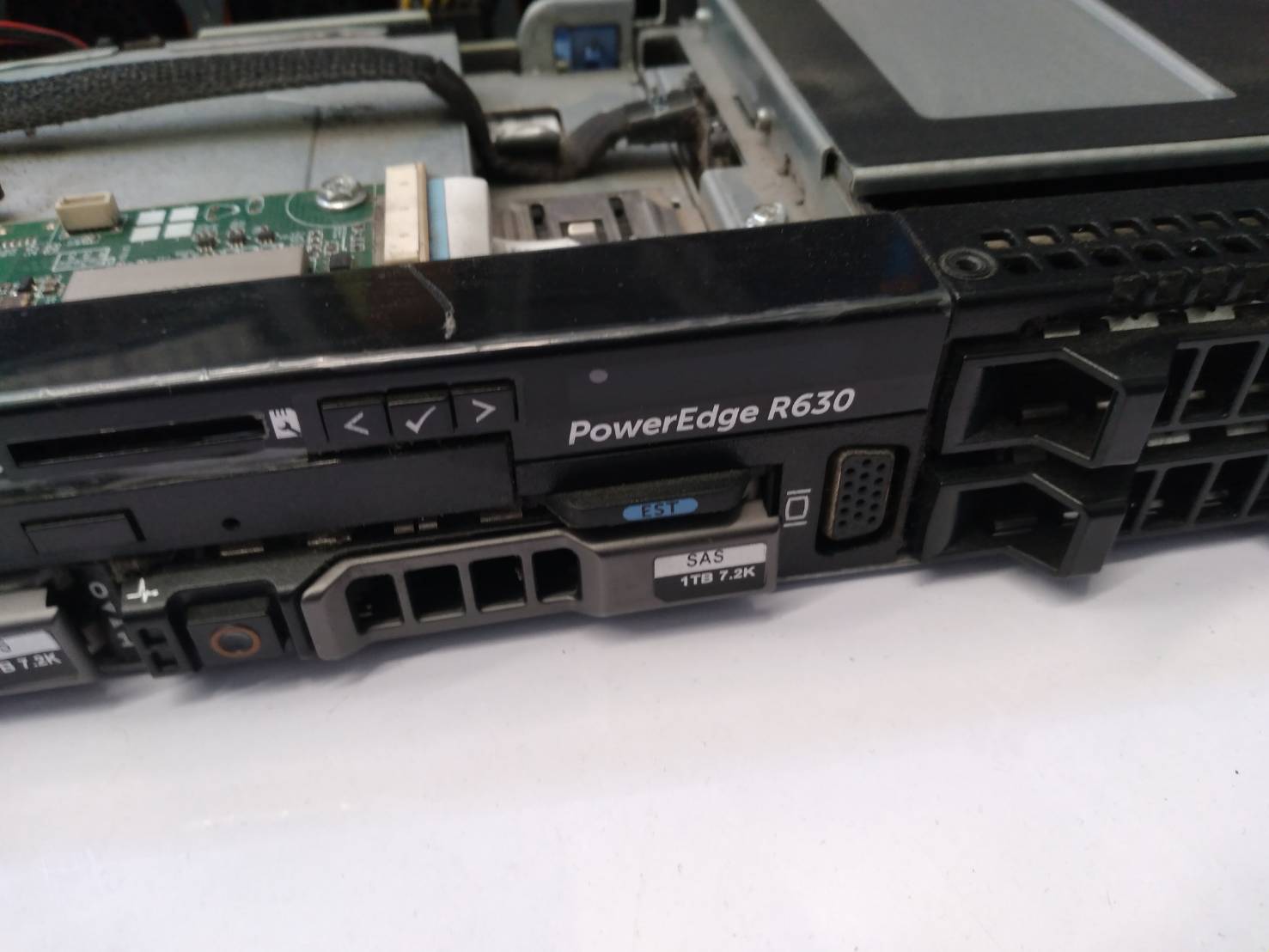 Dell Server R630