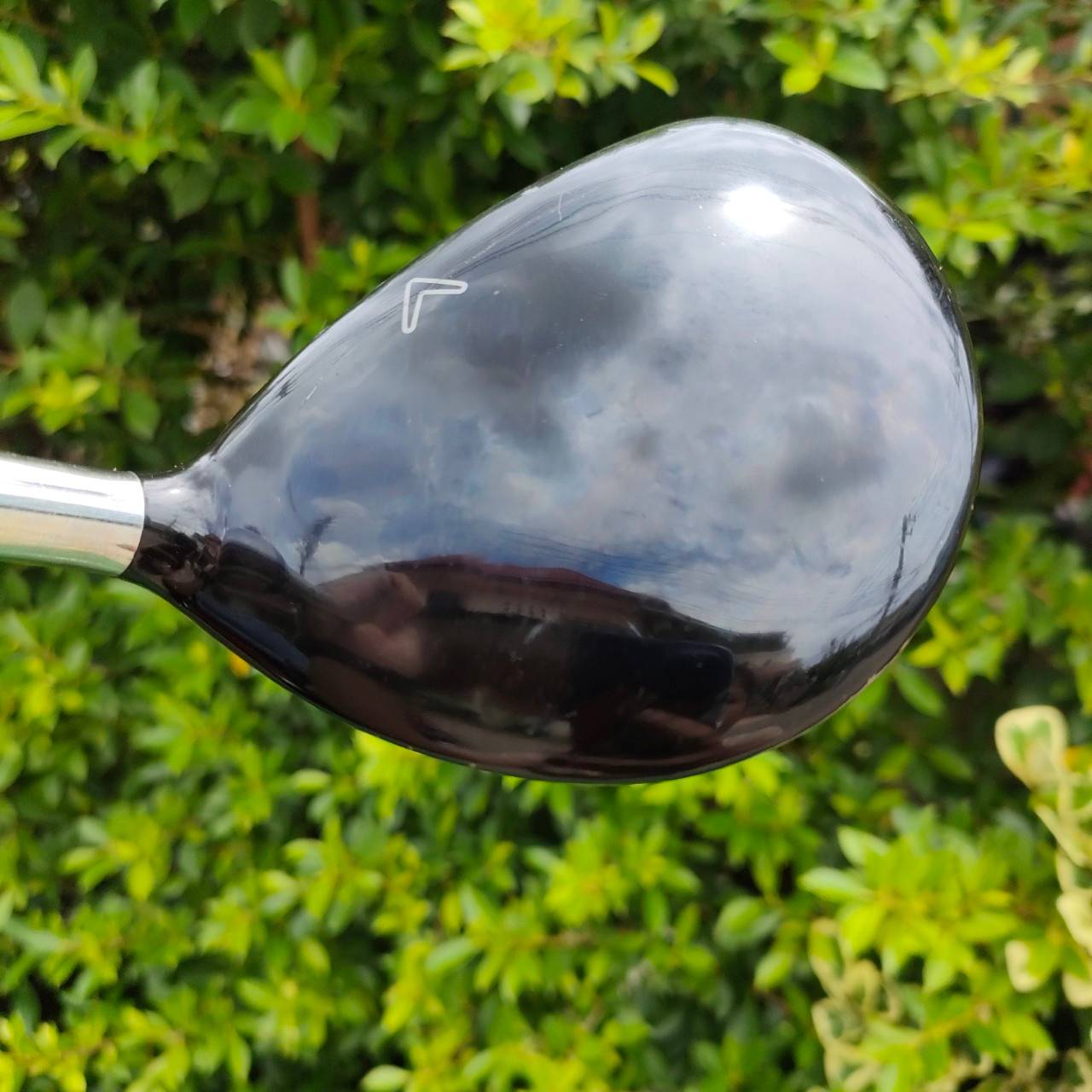 FW5 CALLAWAY RAZR X BLACK ก้าน CALLAWAY RAZR X SERIES FLEX R เป็นไม้ที่พลาดไม่ได้ ตีง่ายมากสไตล์ Callaway ไม้กอล์ฟมือสอง ของแท้ BY NakaraLuxurious