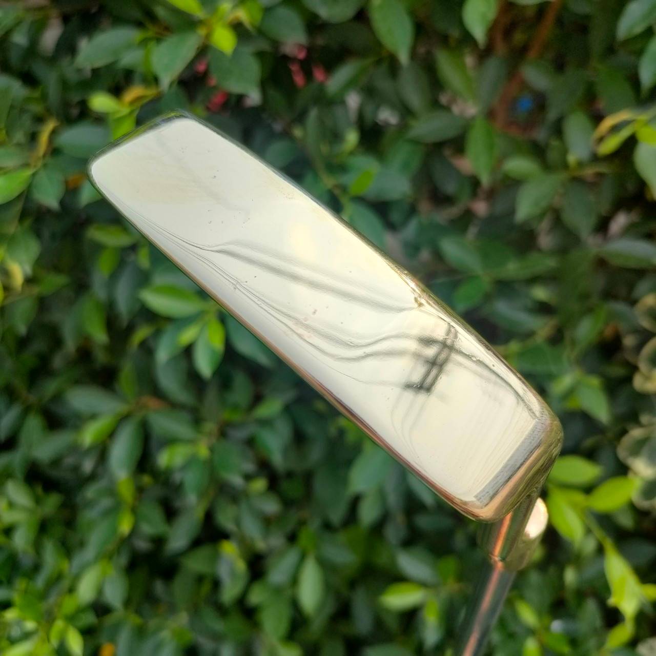 PUTTER PING MY ECHO ความยาว 35 นิ้ว รุ่นดังสุดๆ และเก็บกันมาก