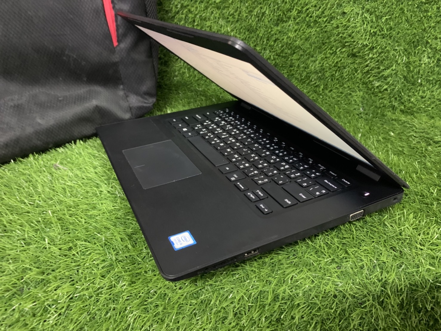 โน๊ตบุ๊ค Notebook DELL Latitude 3490 - 14 inch พร้อมใช้งาน