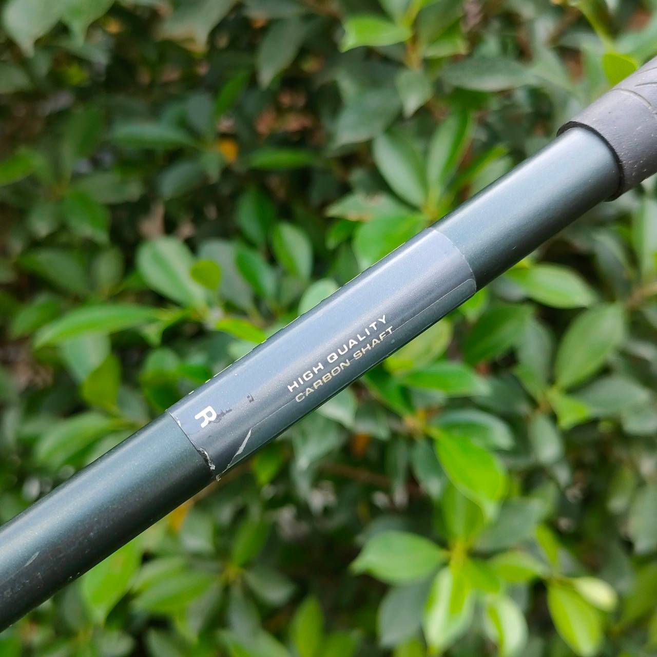 ชุดเหล็ก MARUMAN SOLE GN616 มีเหล็ก 3-9 เเละ PW AW ก้าน HECT3500 GF FLEX R