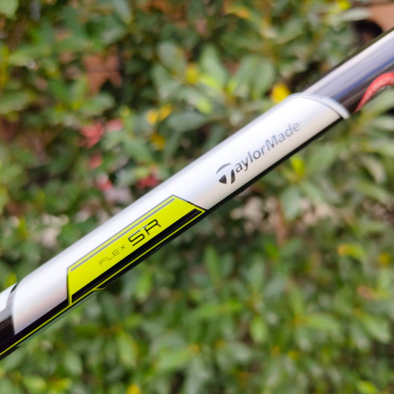 FW5 TAYLORMADE M1 FADE DRAW องศา 19 ก้าน TAYLORMADE M1 FLEX SR