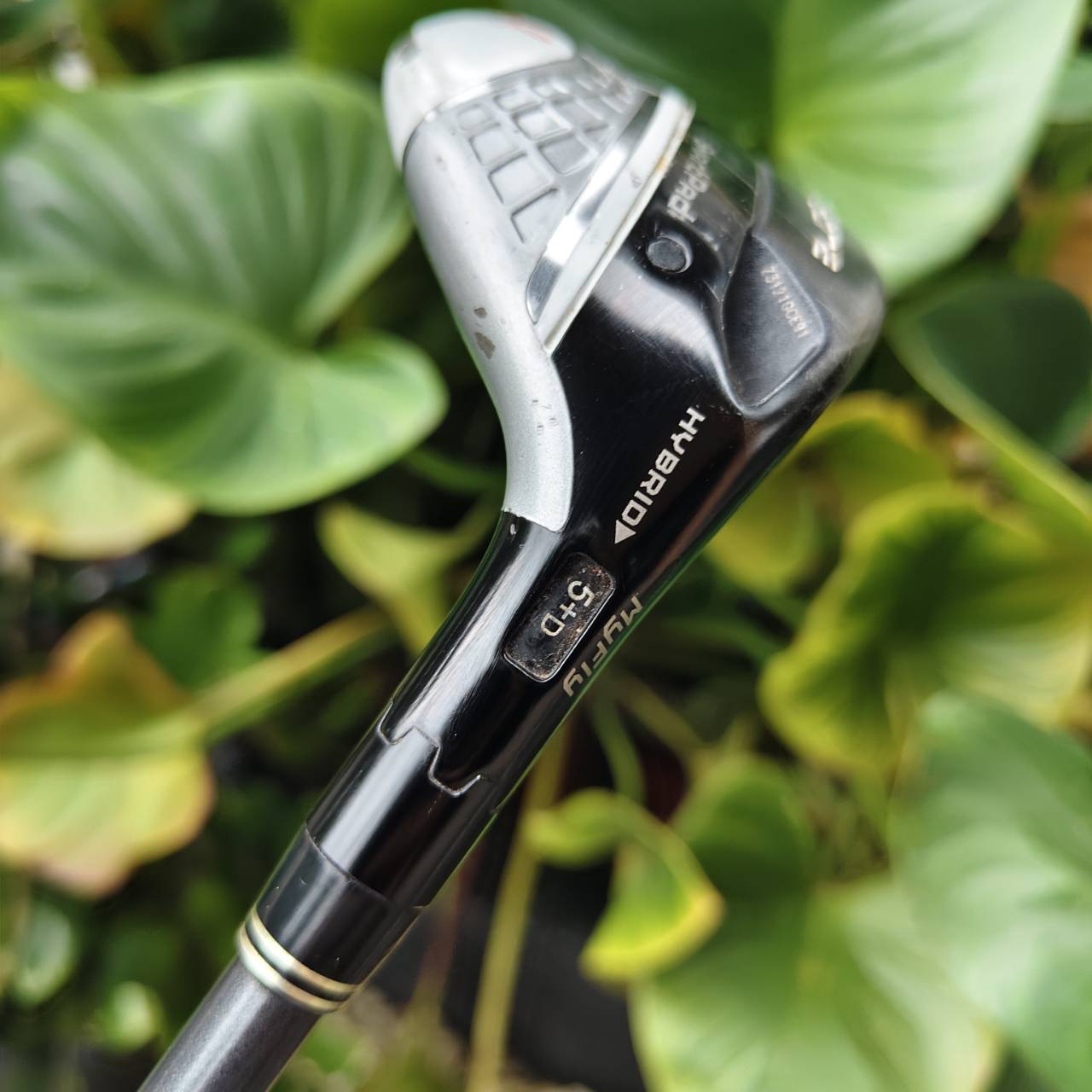 UT COBRA AMP CELL – ปรับได้ 2 องศาในหัวเดียว! ไฮบริดอเนกประสงค์สุดคุ้ม!