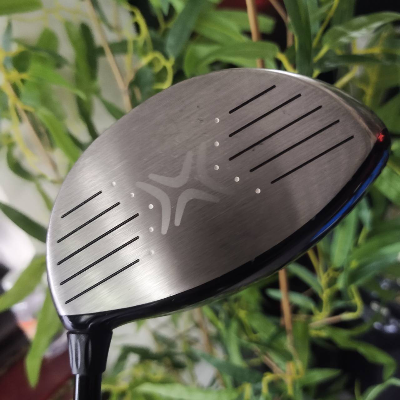Driver Callaway FT9 Loft 10° ออกแบบมาเพื่อเพิ่มระยะทางและความแม่นยำในการตี
