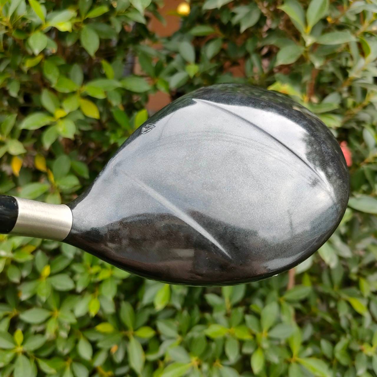 DRIVER TAYLORMADE 320 TI องศา 9.5 ก้าน LITE FLEX R