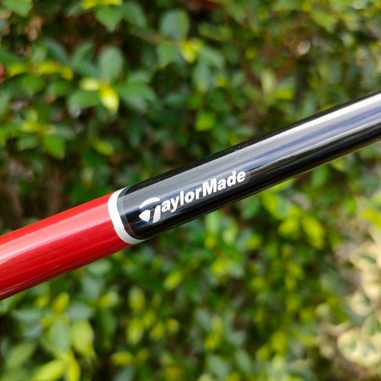 HYBRID 3 TAYLORMADE BURNER SUPERFAST 2.0 องศา 18 ก้าน BURNER 2.0 SUPERFAST 65 FLEX R ตีง่าย แม่นๆ ครับ
