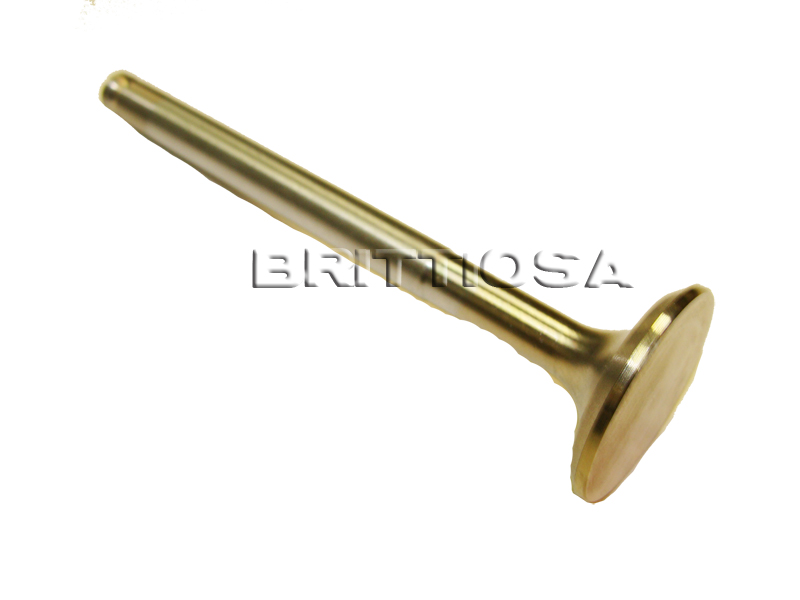 Pakoventtiili 1300/1500, ruostumaton =15e