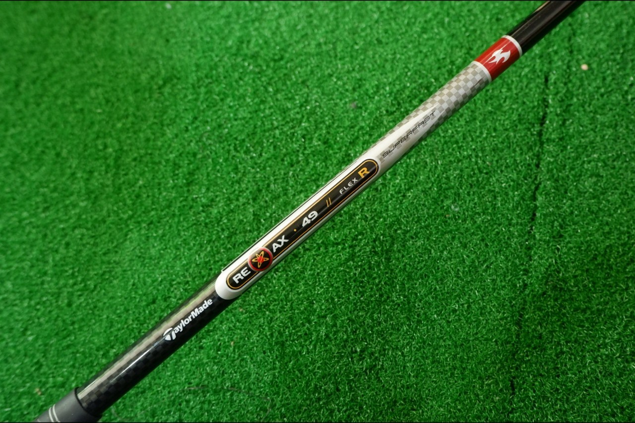 FAIRWAY 3 TAYLORMADE BURAER