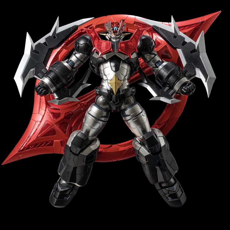 [สั่งจอง]Sentinel : Riobot Mazinger Zero