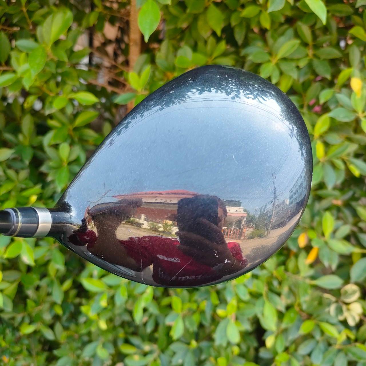 ** ไม้กอล์ฟสำหรับผู้หญิง ** DRIVER T-ZOOM X5 องศา 10 ก้าน T-ZOOM FLEX LADY ไม้ตีง่าย หน้ายาวๆ ตีไม่แม่น ก็สามารถตีโดนได้ง่ายมากๆ ไม้กอล์ฟมือสอง ของแท้ BY NakaraLuxurious