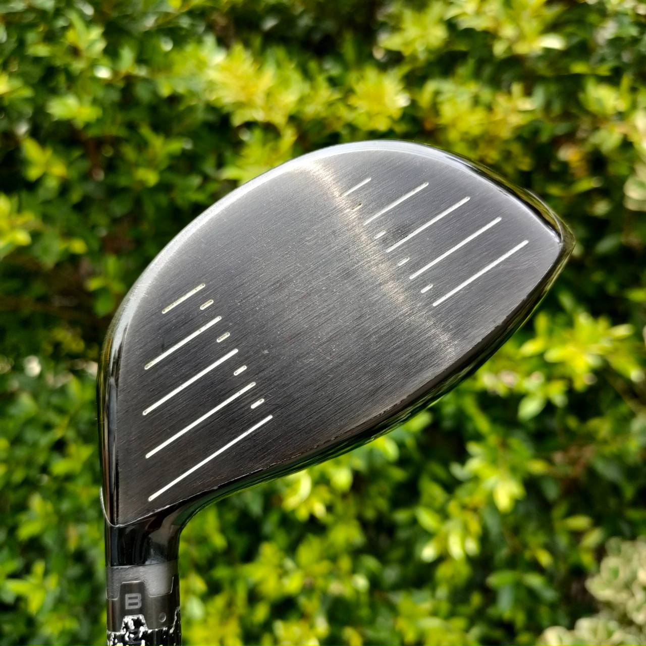 DRIVER TITLEIST 910D3 องศา 9.5 ก้าน DIAMANA FLEX S รุ่นนี้สามารถไขปรับได้ หัวใหญ่ ตีดุ ตีมันส์ ก้าน ดีสุดๆอยู่แล้วครับ