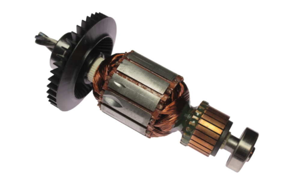 ทุ่น (แท้) สว่าน Bosch บ๊อช รุ่น GBM10RE, 10RE (รหัสเครื่อง3 601 D73 5K0) (2609120338) (อะไหล่แท้ 100%)
