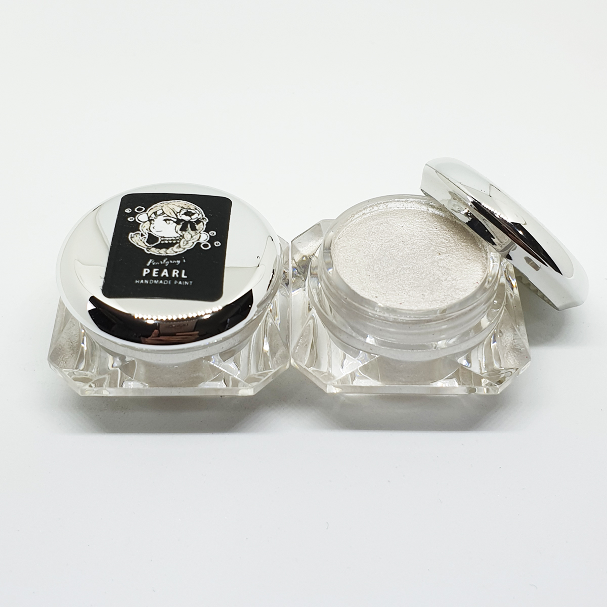 [ HANDMADE WATERCOLOR ] METAL SERIES