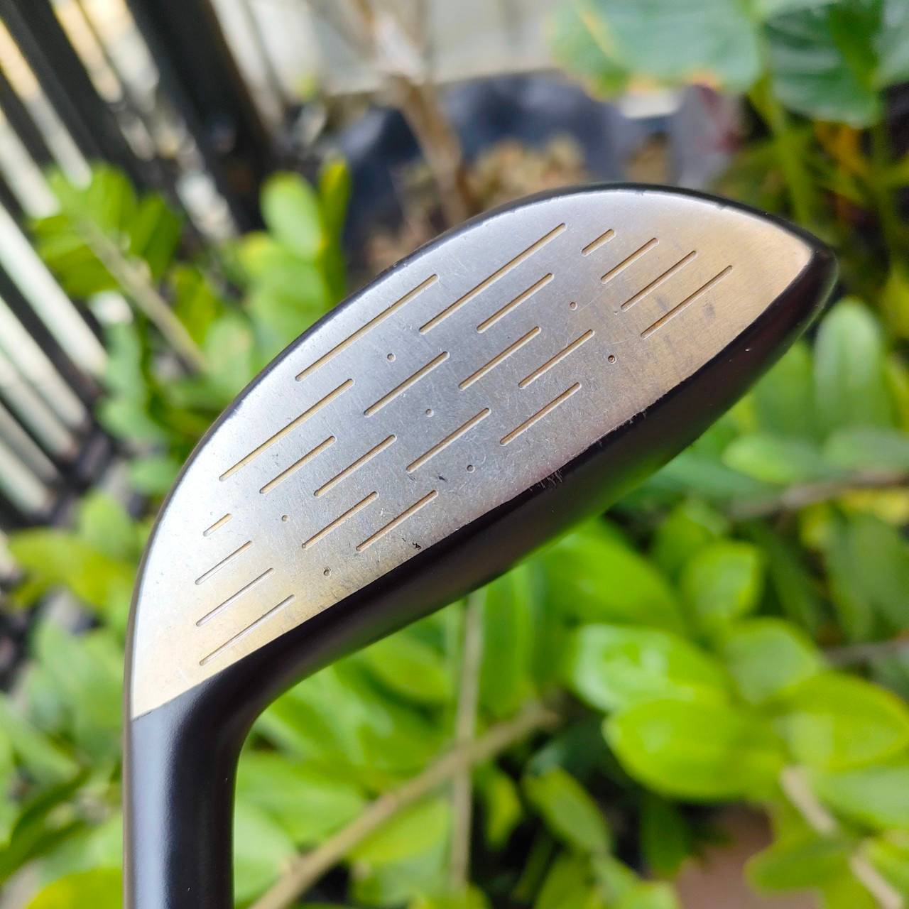 FW7 KATANA VOLTIO องศา 22 ก้าน TOUR AD VT-F5 FLEX R เจ้าของเดิมไปทำสี CUSTOM มา ก้าน TOUR AD รุ่นนี้พรีเมี่ยมญี่ปุ่น ไม้กอล์ฟมือสอง ของแท้ BY NakaraLuxurious