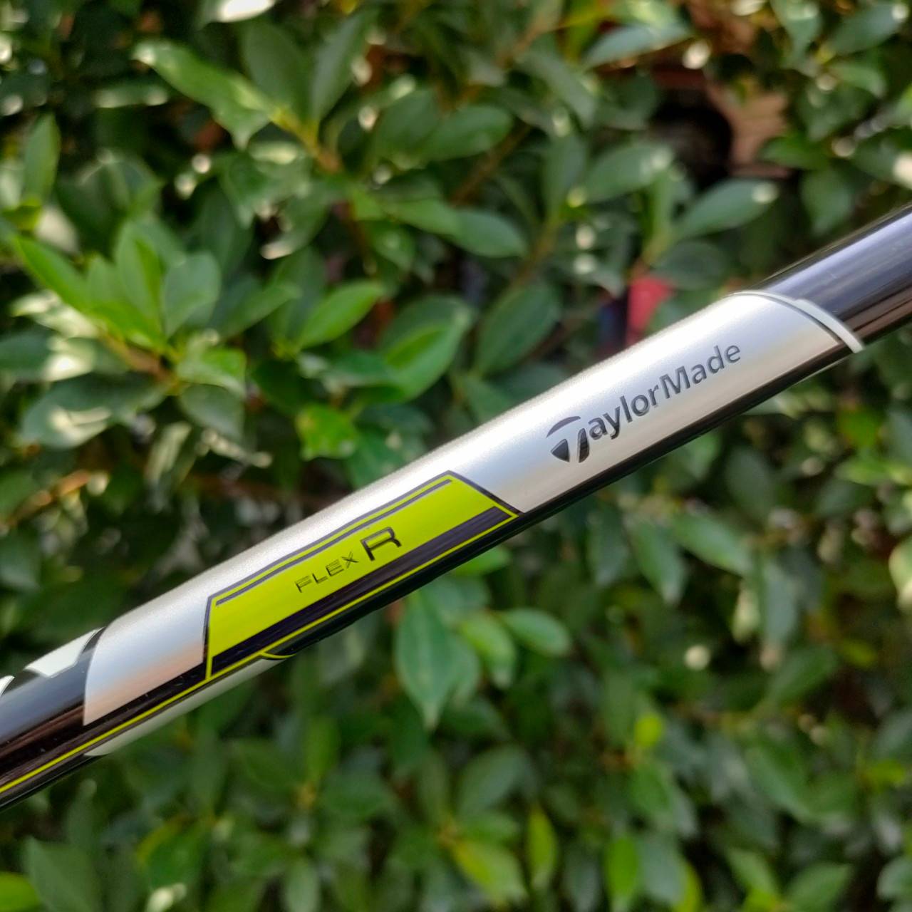 DRIVER TAYLORMADE M1 องศา 10.5 ก้าน TAYLORMADE M1 TM1-117 FLEX R เป็น M1 ตัวใหม่ ตีไกลสุดๆๆๆ เคฟล่าทั้งแท่ง