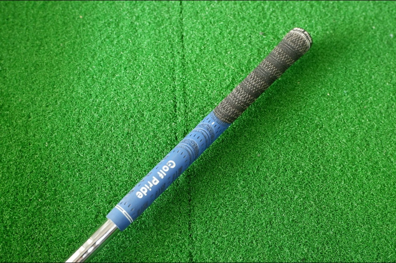 WEDGE 52/12 TITLELIST SM6 BV F GRIND