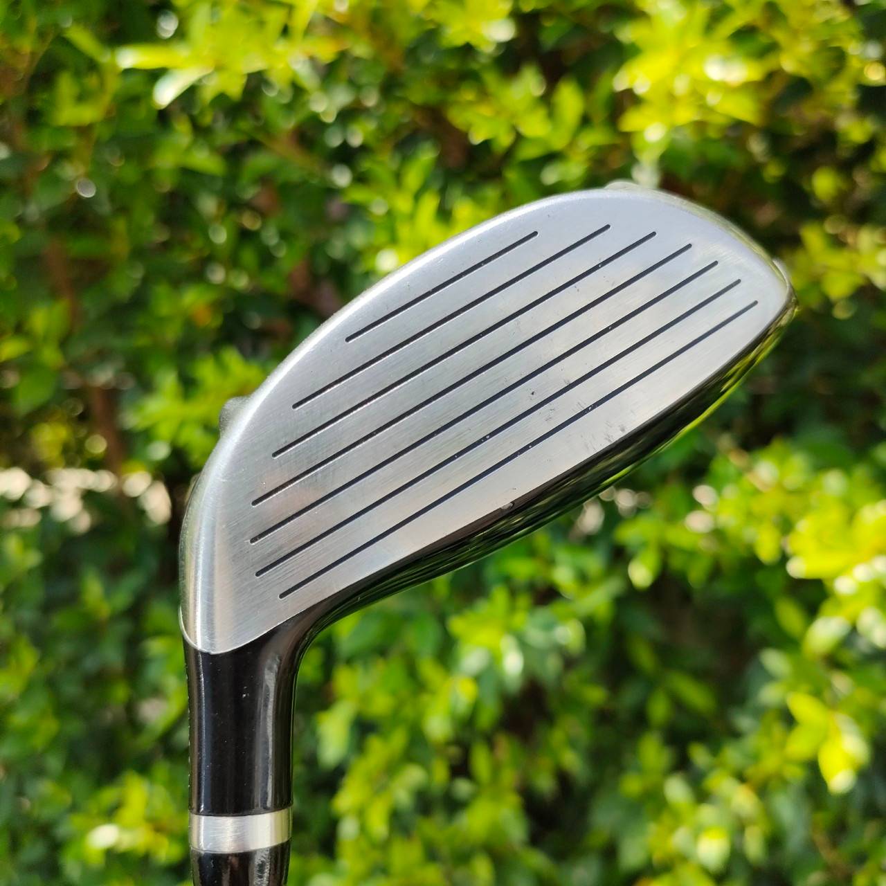 FW3 YAMAHA INPRES X องศา14 ก้าน MOTORE SPEEDER FLEX S เป็นสุดยอดแฟร์เวย์ระดับพรีเมี่ยม จากญี่ปุ่น YAMAHA ผลิตออกมาได้ อย่างพิถีพิถัน ตีง่ายสุดๆ หวานสุดๆ ก้าน FUJIKURA คุณภาพสูง ราคาแพงมาก