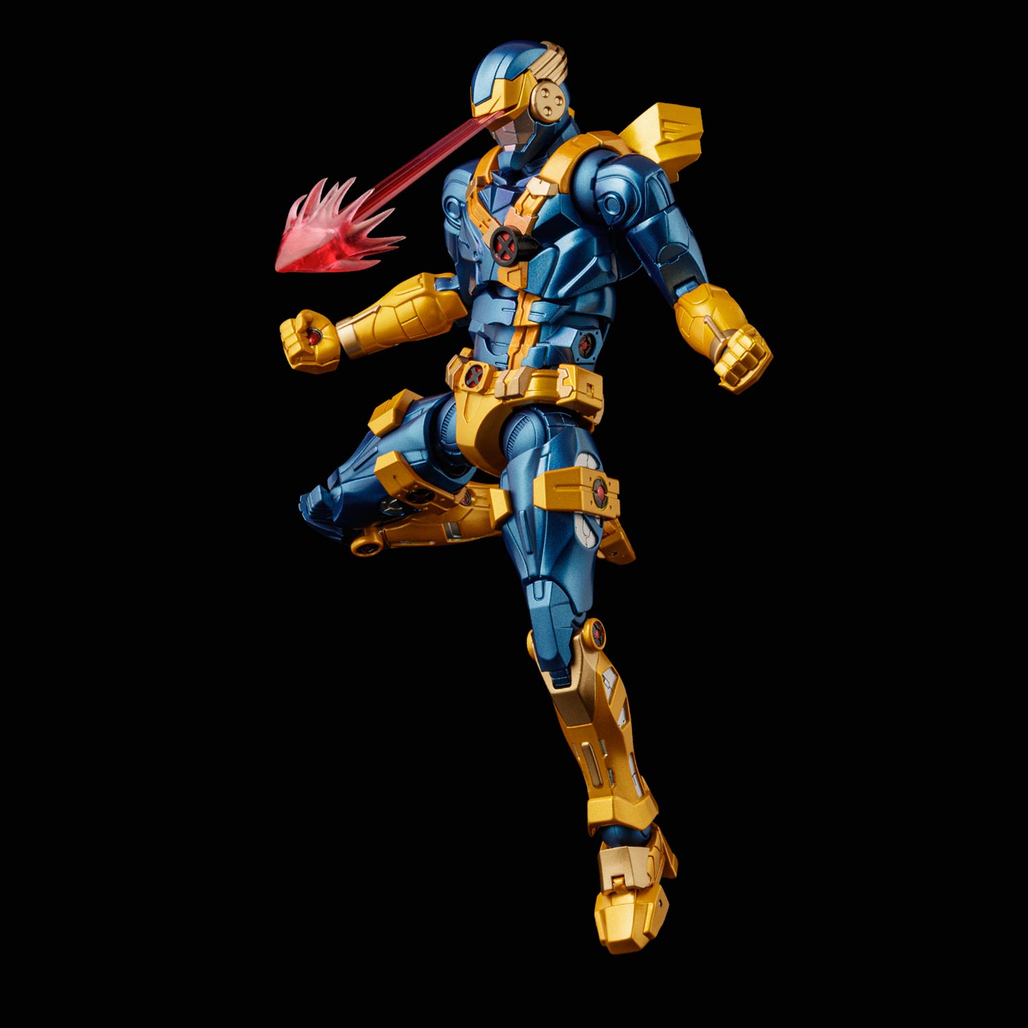[พร้อมส่ง] Sentinel : FIGHTING ARMOR - Cyclops X-Men