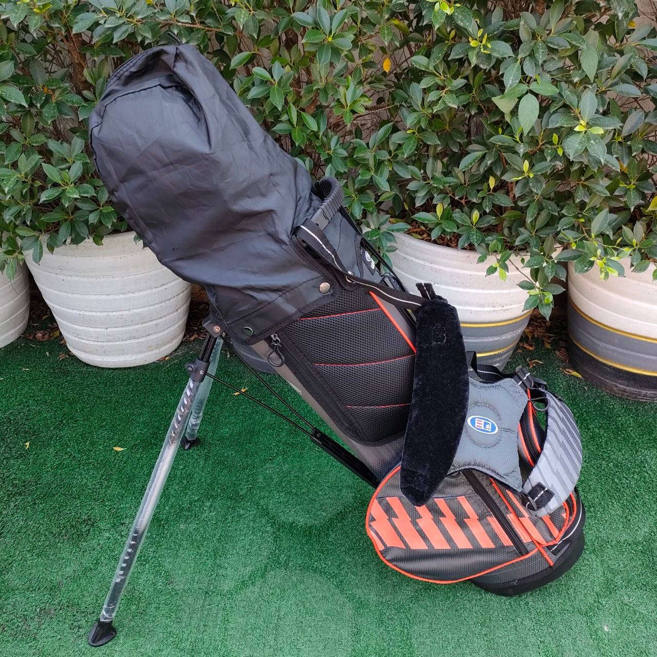 ไม้กอล์ฟครบชุดสำหรับเด็ก U.S.KIDS GOLF DV3 WT-20 51 ของใหม่มือ1ของศูนย์