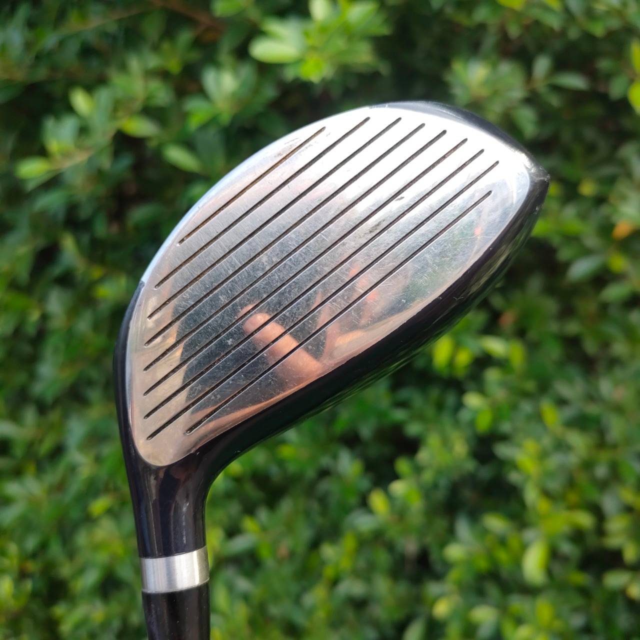 FW3 PRO A.M.C OVER SIZE TANJYAKU องศา 16 ก้าน POWERRED SERIES 63 FLEX S แบรนด์ดีตีไกล หัวใหญ่ๆ ตีง่ายๆได้ระยะมาก!! ไม้กอล์ฟมือสอง ของแท้ BY NakaraLuxurious