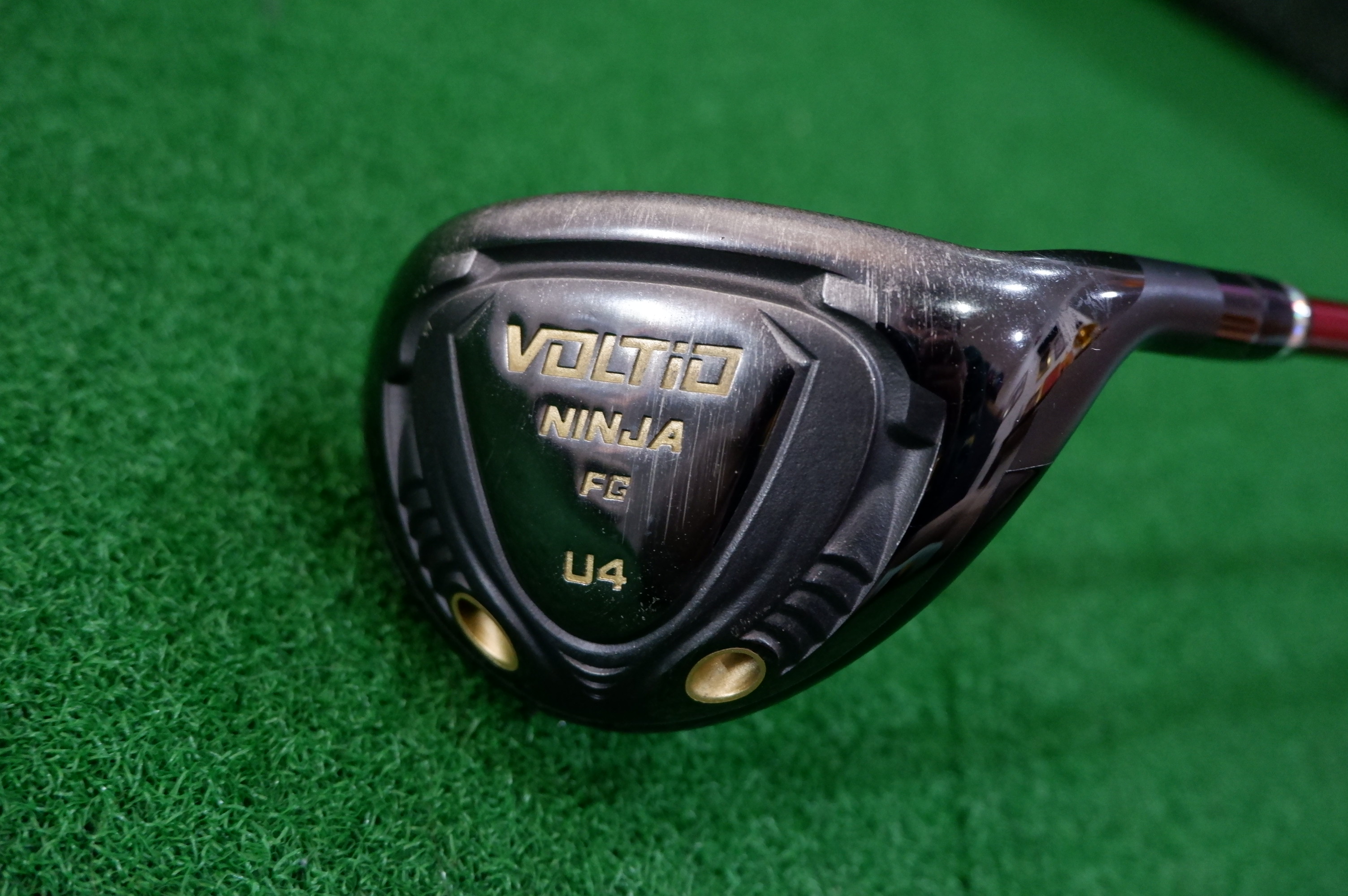 Hybrid VOLTIO NINJA FG U4