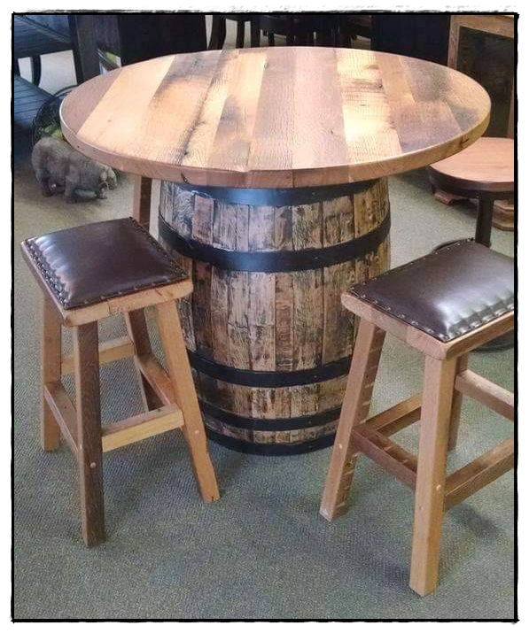 #เฟอร์นิเจอร์ถังโอ๊คดีไซด์ #oak #oakdesign เฟอร์นิเจอร์แต่งร้านไม่ซ้ำใคร