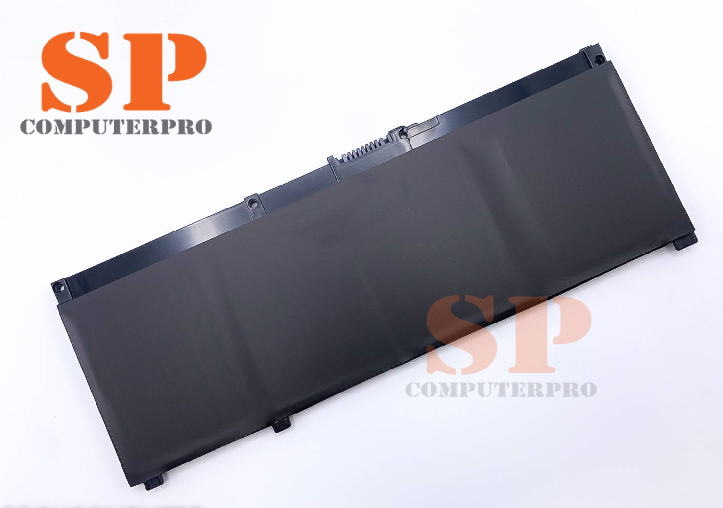 HP Battery แบตเตอรี่ของเทียบ HP OMEN 15-CE 15-CB 15-DC Model SR04XL มี มอก.