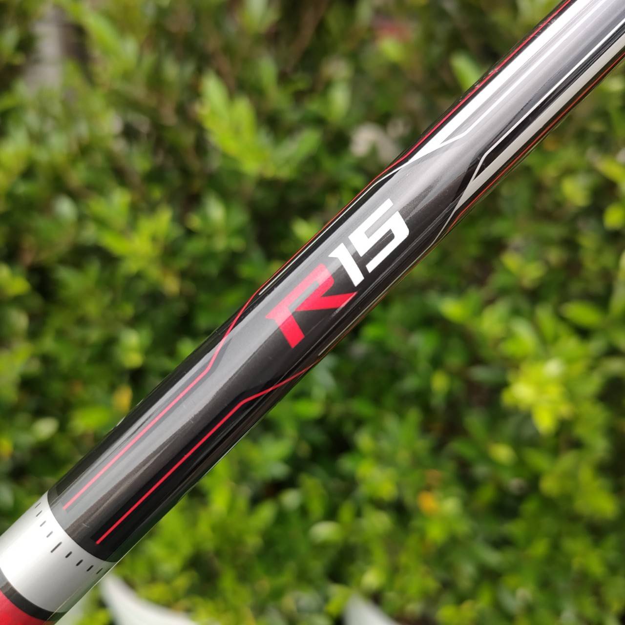Driver Taylormade R15