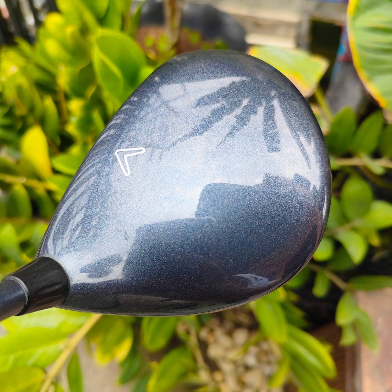 FW3 CALLAWAY BIG BERTHA STEELHEAD III ก้าน SYSTEM III FLEX R COVER แท้เดิมเลย สภาพหัวสวยนางฟ้า สภาพนี้หายาก ตีดีมาก ไม้กอล์ฟพรีเมี่ยมมือสอง ของแท้ By NakaraLuxurious