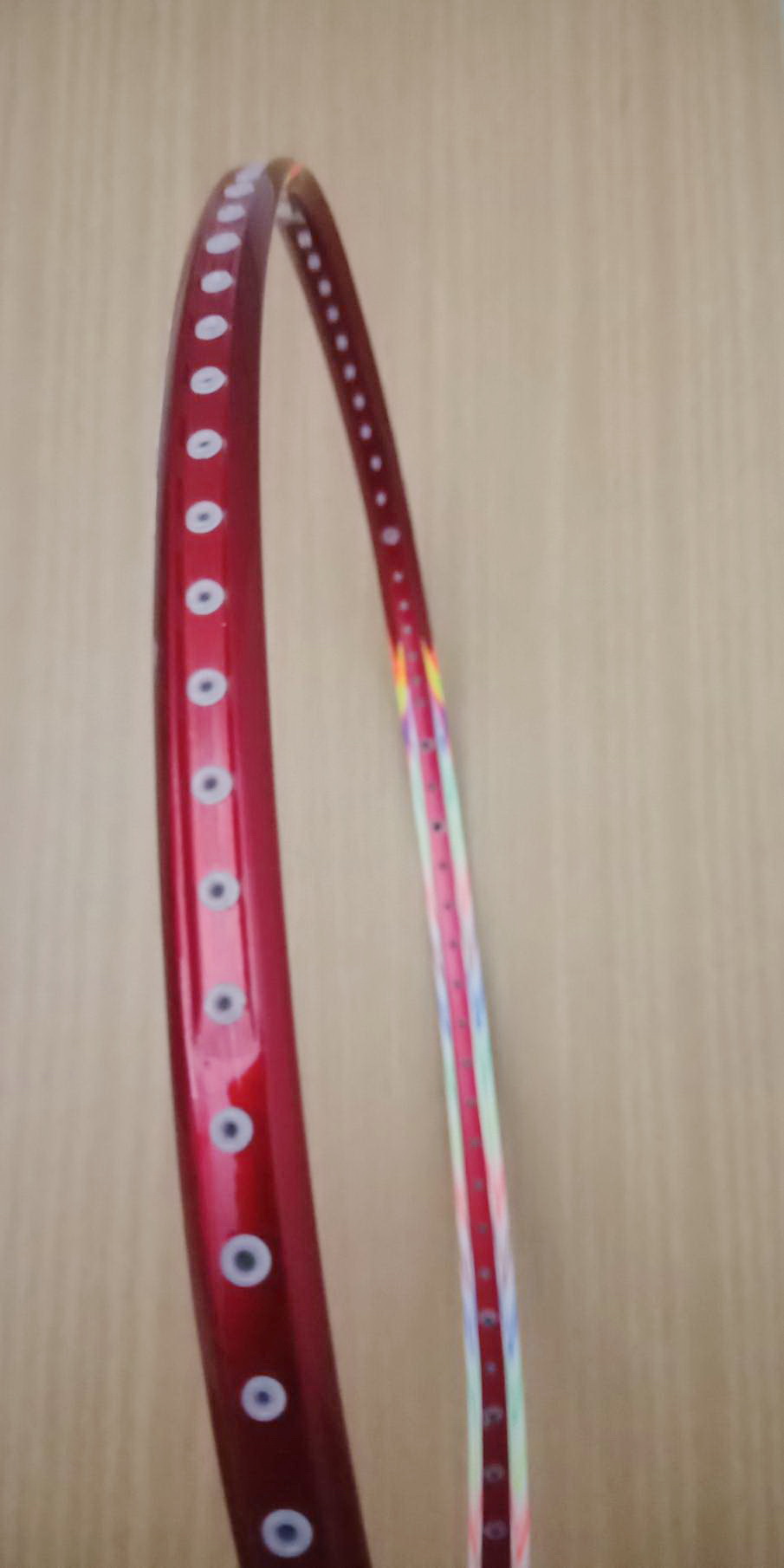 Klint Red Rainbow