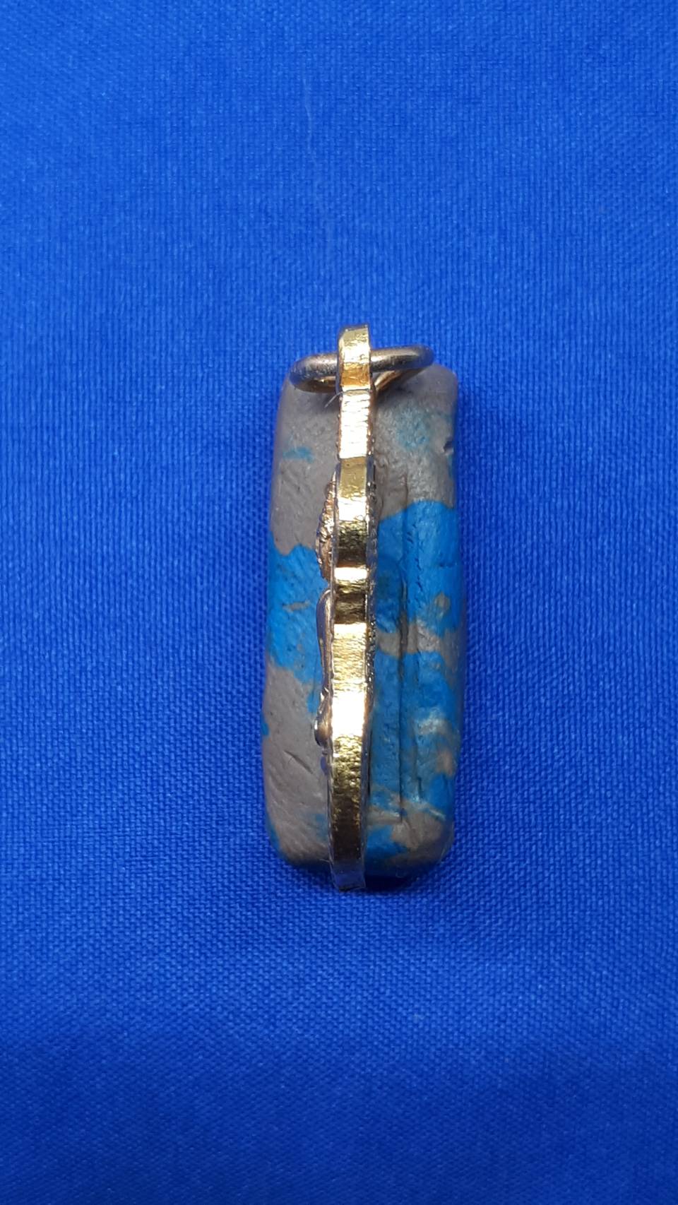 เหรียญ พระพุทธ พุธศรีสุวรรณเจดีย์ วัด พระธาตุ ดอย สุเทพ เชียงใหม่ 200.-