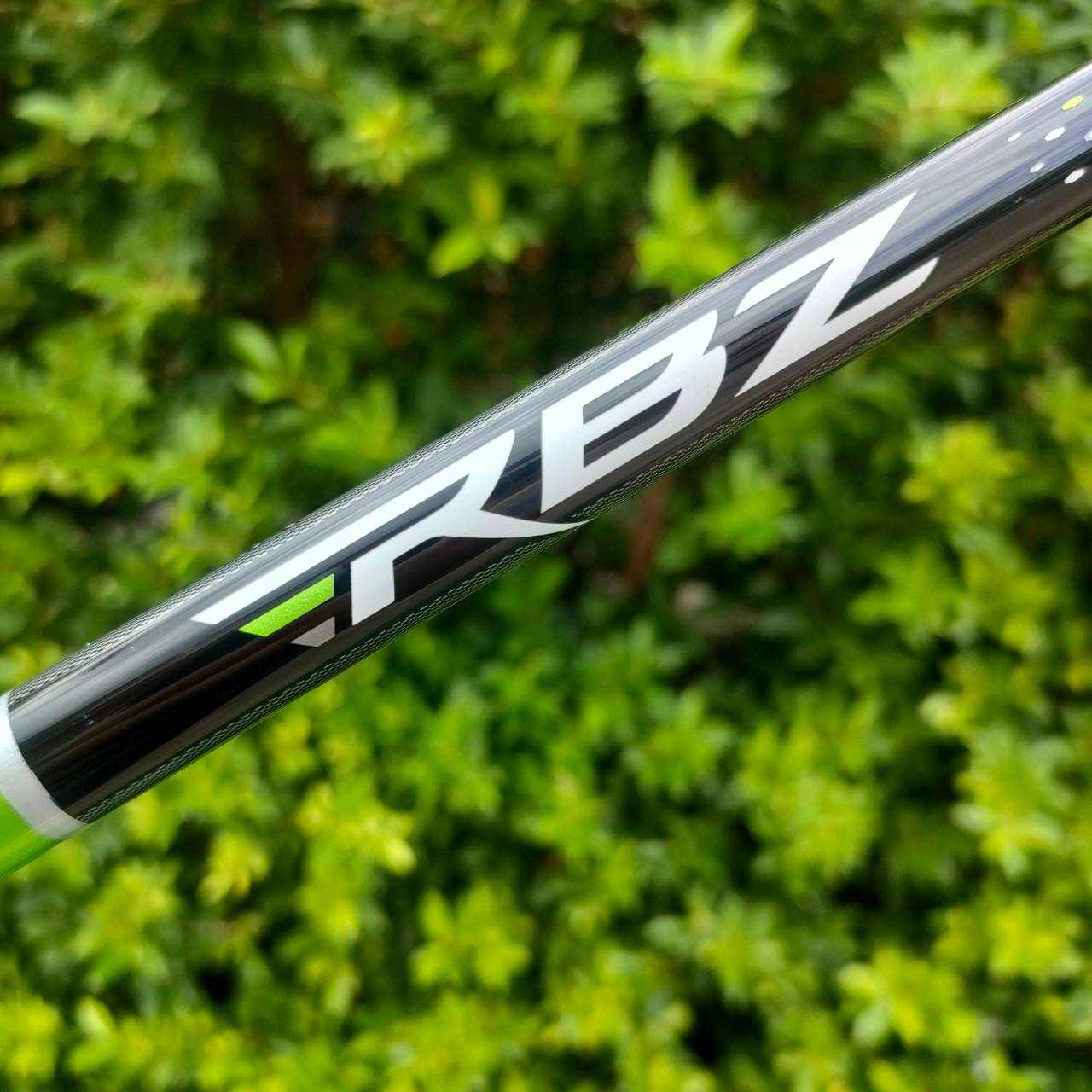 DRIVER TAYLORMADE RBZ องศา 10.5 ก้าน MATRIX OZIK FLEX R ตัวนี้สุดมันส์ หน้าดำ เสียงสนั่น ก้าน MATRIX ไม้กอล์ฟมือสอง ของแท้ BY NakaraLuxurious