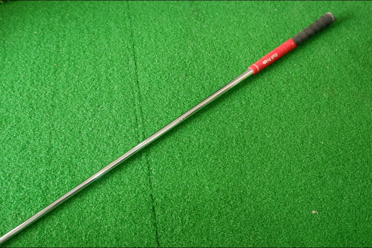 WEDGE 60/10 TITLELIST SM6 BV F GRIND