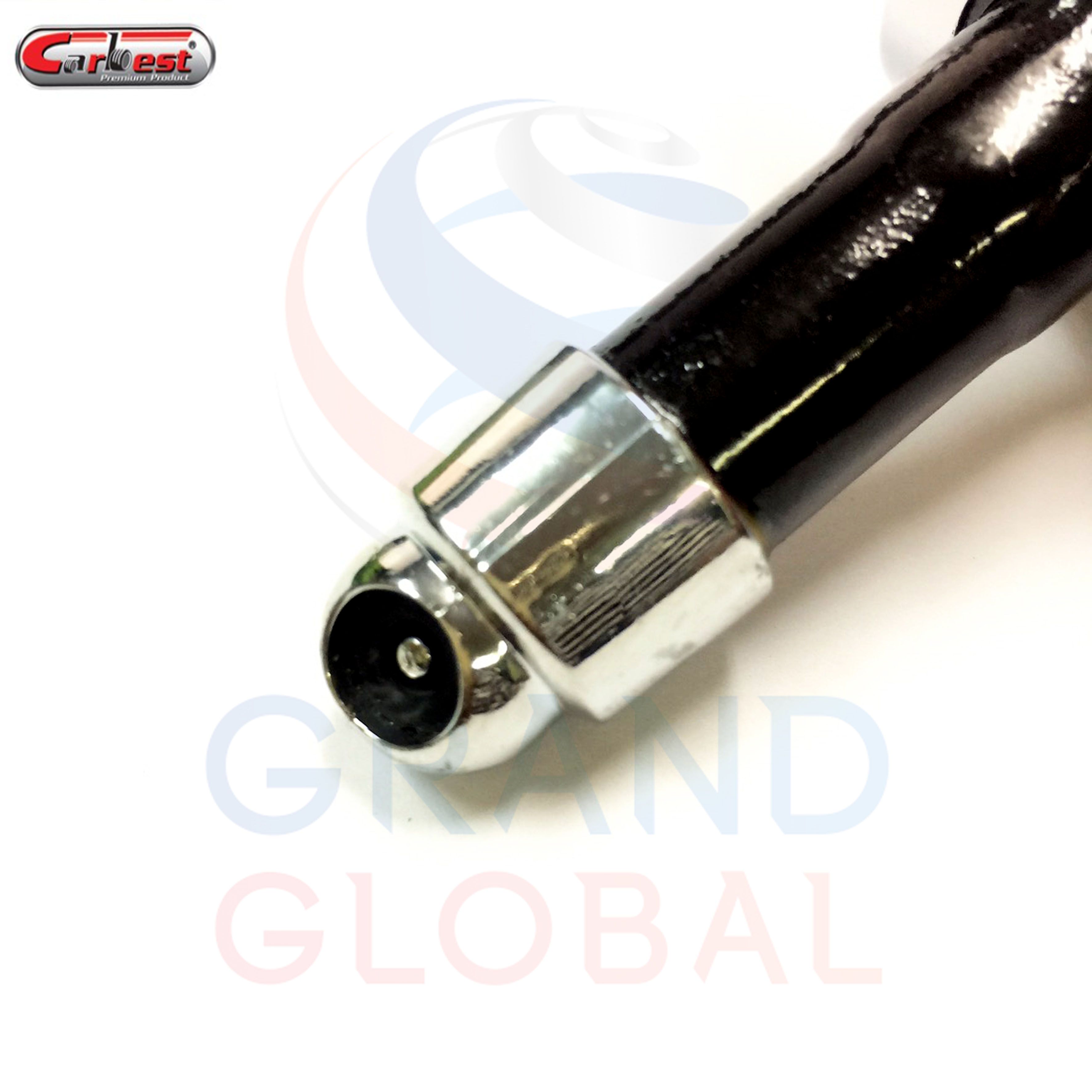 CAR BEST Tire Gauge เครื่องวัดลมยาง เกจ์ วัดลม ยางรถ แรงดัน แบบเข็ม