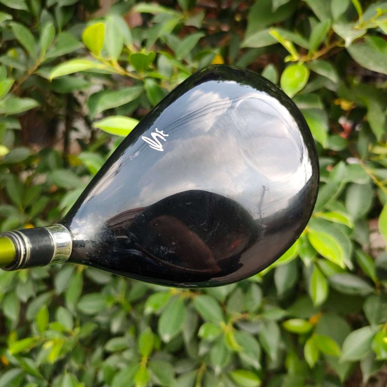 FW3 KING COBRA F/SPEED HYPER STEEL ก้าน ALDILA NV-F FLEX R ตีไกลสุดขั้ว และตีง่าย ฟาดเป็นโดน ลูกลอยง่าย มั่นใจเวลาตี