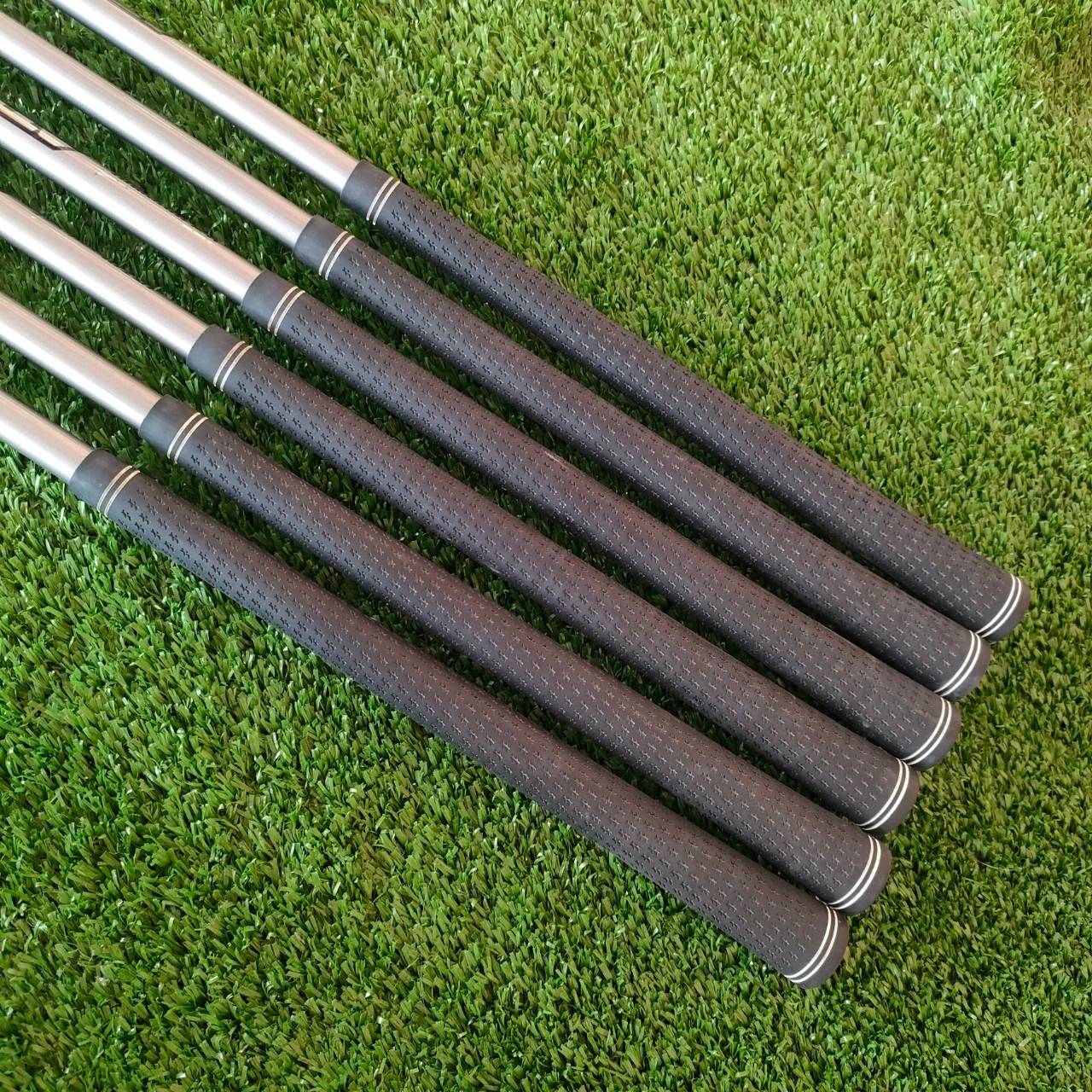 ชุดเหล็ก Onoff Forged Iron KURO Japan เหล็ก FORGED SUPER PREMIUM