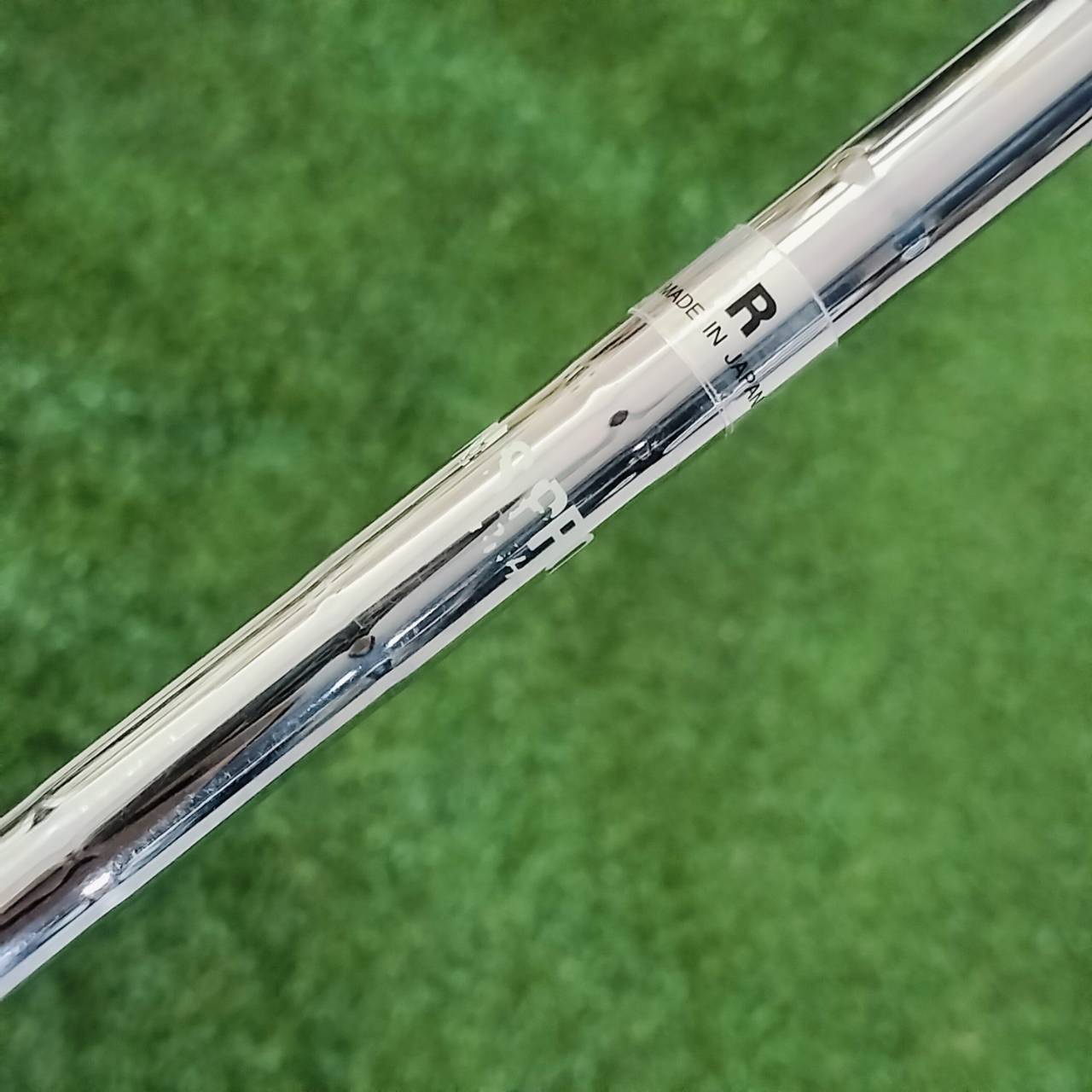 ชุดเหล็ก Taylormade P∙7MC FORGED ก้าน NSPRO 950 FLEX R MADE IN JAPAN มีเหล็ก 5 6 7 8 9 PW ครบ สภาพสวยมาก รุ่นท๊อปสุด ของใหม่ราคา 5 หมื่นปลายๆ ไม้กอล์ฟพรีเมี่ยมมือสอง ของแท้ By NakaraLuxurious