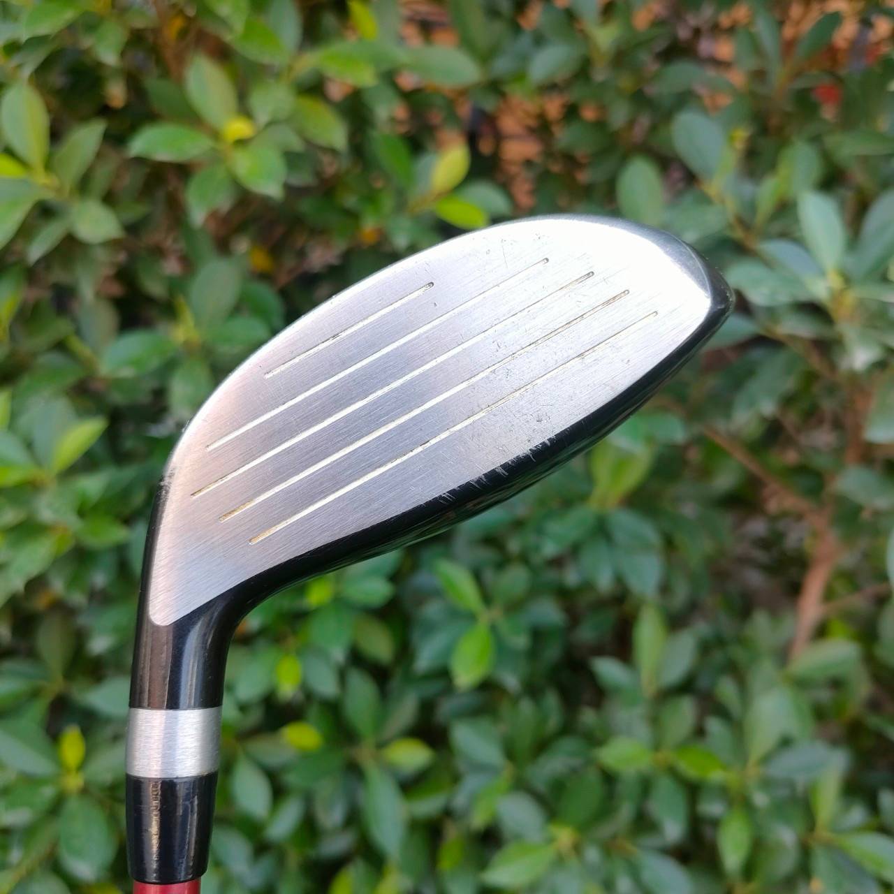 FW4 PING G15 DRAW องศา 17 ก้าน PING TFC149 FLEX R สภาพสวย Cover เดิม ตีดีมาก